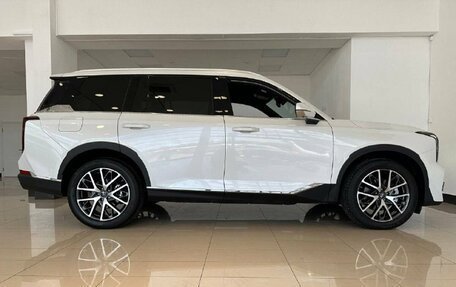 GAC GS8, 2025 год, 4 949 000 рублей, 6 фотография