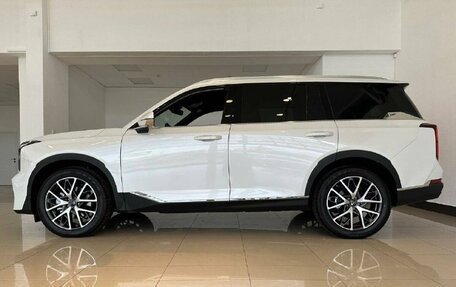 GAC GS8, 2025 год, 4 949 000 рублей, 2 фотография