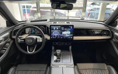 GAC GS8, 2025 год, 4 949 000 рублей, 9 фотография