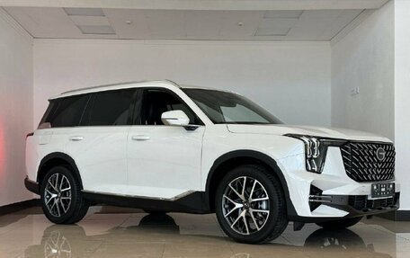 GAC GS8, 2025 год, 4 949 000 рублей, 7 фотография