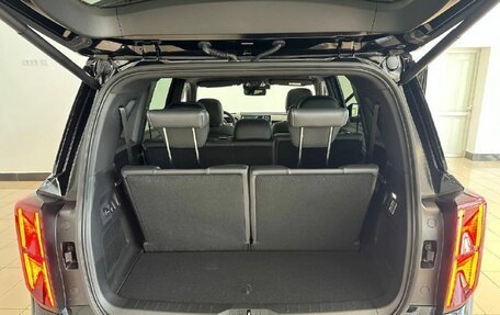 GAC GS8, 2025 год, 4 949 000 рублей, 5 фотография