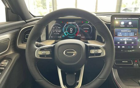 GAC GS8, 2025 год, 4 949 000 рублей, 11 фотография