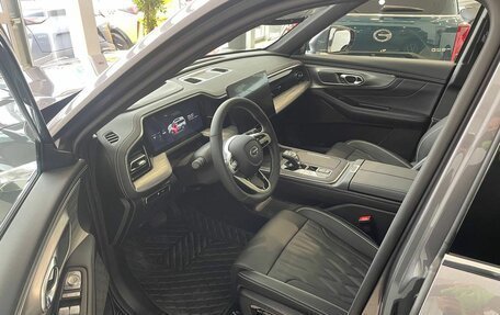 GAC GS8, 2025 год, 4 949 000 рублей, 10 фотография