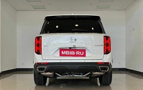 GAC GS8, 2025 год, 4 949 000 рублей, 4 фотография