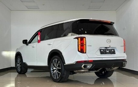 GAC GS8, 2025 год, 4 949 000 рублей, 3 фотография