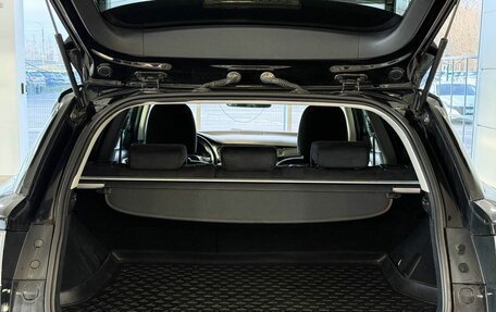 Lexus CT I рестайлинг, 2011 год, 1 465 000 рублей, 7 фотография