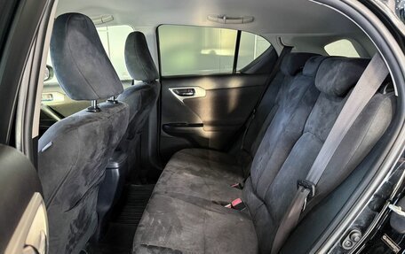 Lexus CT I рестайлинг, 2011 год, 1 465 000 рублей, 11 фотография