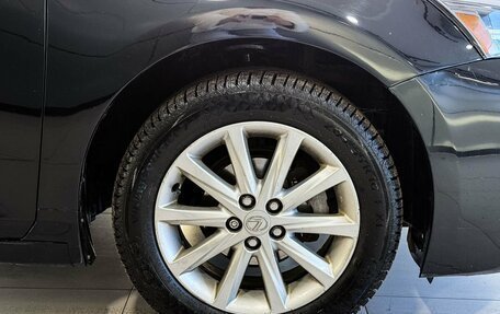 Lexus CT I рестайлинг, 2011 год, 1 465 000 рублей, 8 фотография