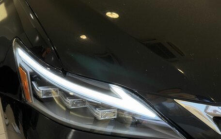 Lexus CT I рестайлинг, 2011 год, 1 465 000 рублей, 9 фотография