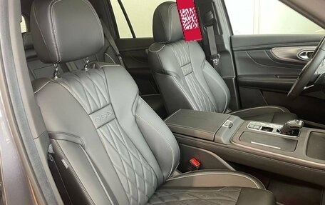 GAC GS8, 2025 год, 4 949 000 рублей, 12 фотография