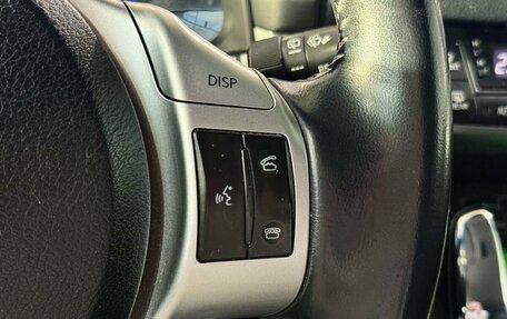 Lexus CT I рестайлинг, 2011 год, 1 465 000 рублей, 14 фотография