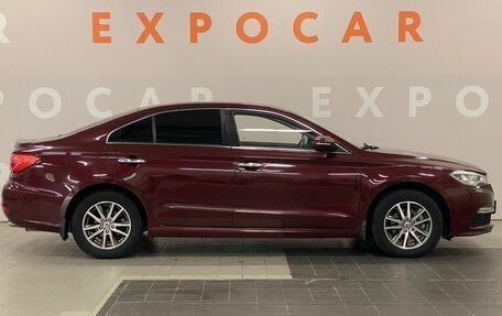 Lifan Murman (820), 2017 год, 1 050 000 рублей, 4 фотография