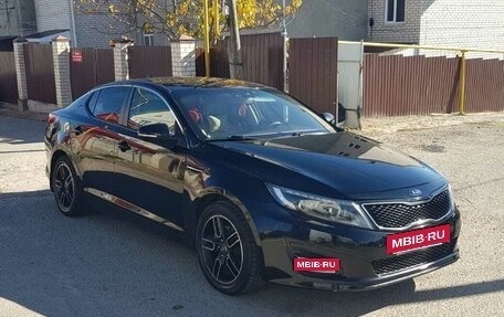 KIA Optima III, 2015 год, 1 350 000 рублей, 2 фотография