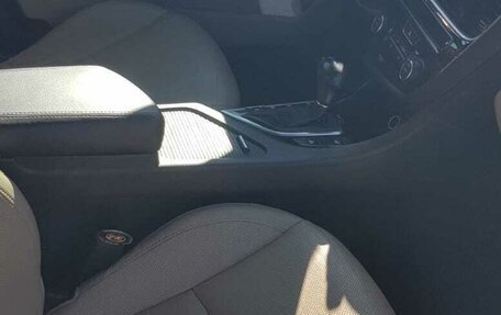 KIA Optima III, 2015 год, 1 350 000 рублей, 6 фотография