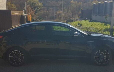 KIA Optima III, 2015 год, 1 350 000 рублей, 5 фотография