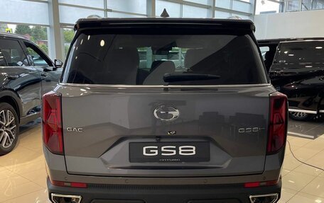 GAC GS8, 2025 год, 4 599 000 рублей, 3 фотография