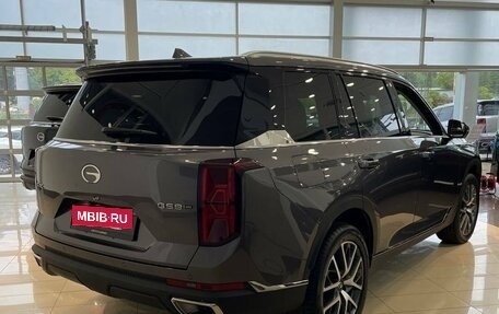 GAC GS8, 2025 год, 4 599 000 рублей, 4 фотография