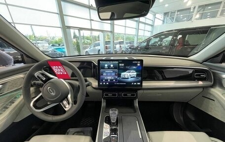 GAC GS8, 2025 год, 4 599 000 рублей, 8 фотография