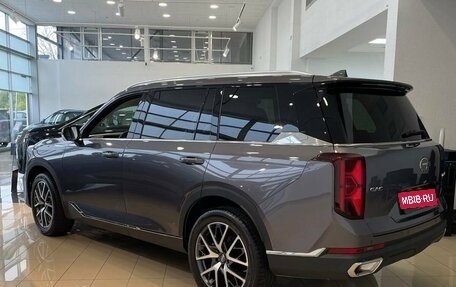 GAC GS8, 2025 год, 4 599 000 рублей, 2 фотография