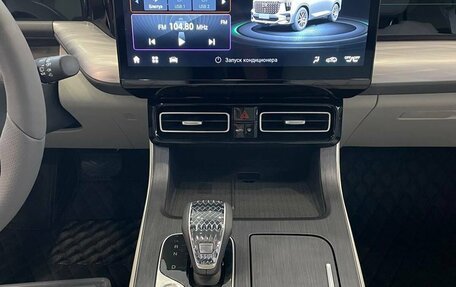 GAC GS8, 2025 год, 4 599 000 рублей, 13 фотография