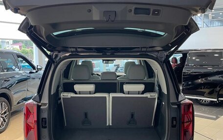 GAC GS8, 2025 год, 4 599 000 рублей, 20 фотография