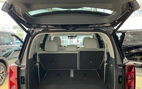 GAC GS8, 2025 год, 4 599 000 рублей, 19 фотография