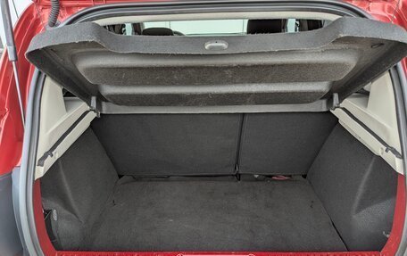 Renault Sandero II рестайлинг, 2015 год, 830 000 рублей, 9 фотография