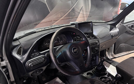 Chevrolet Niva I рестайлинг, 2019 год, 750 000 рублей, 7 фотография