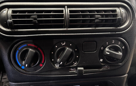 Chevrolet Niva I рестайлинг, 2019 год, 750 000 рублей, 12 фотография