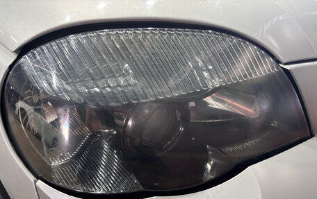 Chevrolet Niva I рестайлинг, 2019 год, 750 000 рублей, 11 фотография