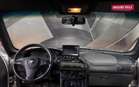 Chevrolet Niva I рестайлинг, 2019 год, 750 000 рублей, 8 фотография