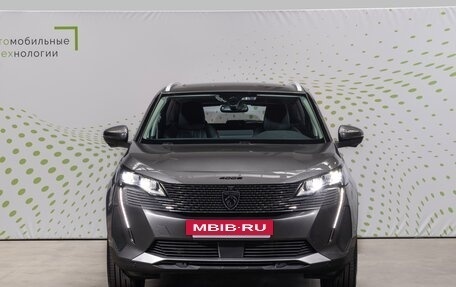 Peugeot 4008, 2024 год, 2 фотография