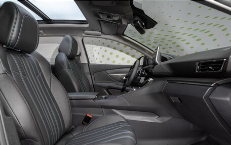 Peugeot 4008, 2024 год, 6 фотография