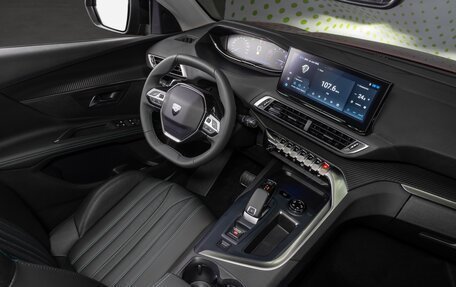 Peugeot 4008, 2024 год, 7 фотография