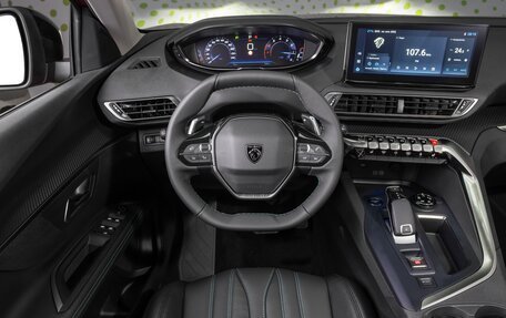 Peugeot 4008, 2024 год, 9 фотография