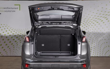 Peugeot 4008, 2024 год, 11 фотография