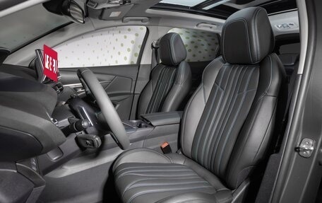 Peugeot 4008, 2024 год, 5 фотография