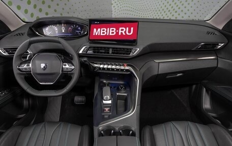 Peugeot 4008, 2024 год, 8 фотография