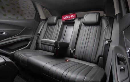 Peugeot 4008, 2024 год, 10 фотография