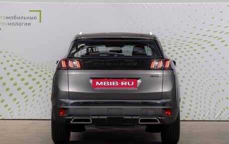 Peugeot 4008, 2024 год, 4 фотография