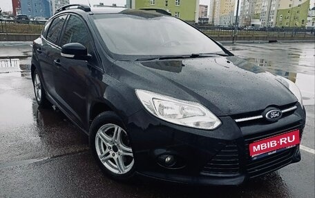 Ford Focus III, 2011 год, 820 000 рублей, 1 фотография