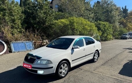Skoda Octavia, 2008 год, 430 000 рублей, 1 фотография