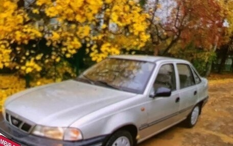 Daewoo Nexia I рестайлинг, 2005 год, 120 000 рублей, 1 фотография