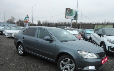 Skoda Octavia, 2010 год, 678 000 рублей, 1 фотография