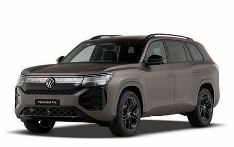 Volkswagen Teramont, 2025 год, 7 100 000 рублей, 1 фотография