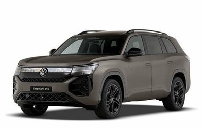 Volkswagen Teramont, 2025 год, 7 100 000 рублей, 1 фотография