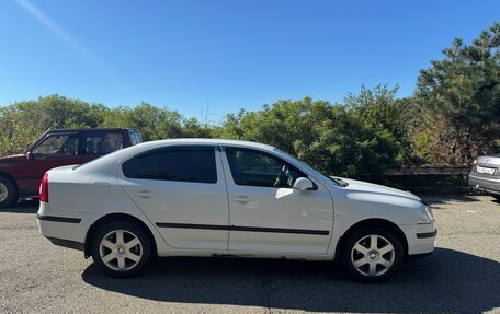 Skoda Octavia, 2008 год, 430 000 рублей, 4 фотография