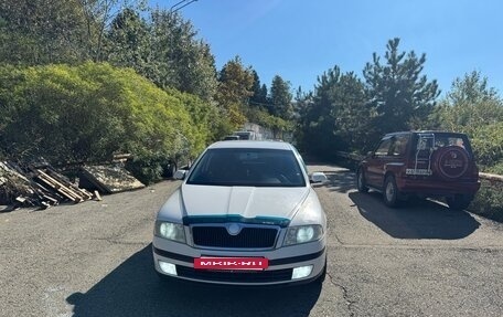 Skoda Octavia, 2008 год, 430 000 рублей, 3 фотография