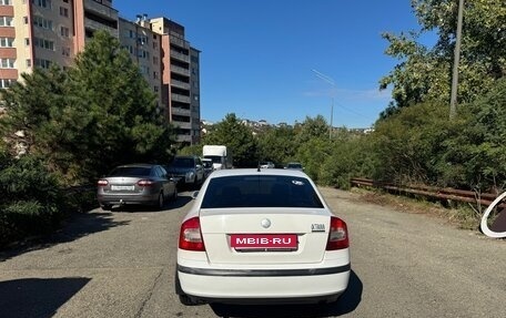 Skoda Octavia, 2008 год, 430 000 рублей, 5 фотография