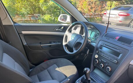 Skoda Octavia, 2008 год, 430 000 рублей, 13 фотография